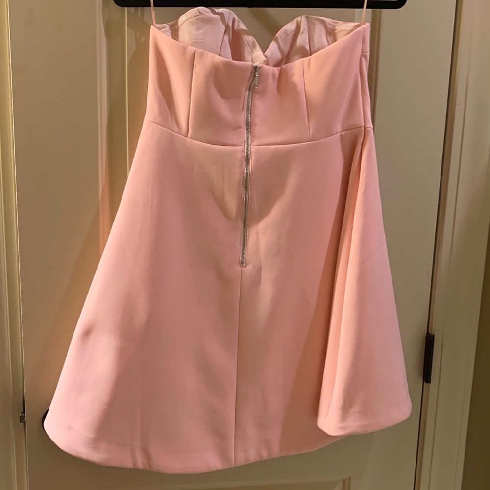 NWT Keepsake Cocktail Dress - Picture 5 of 7
